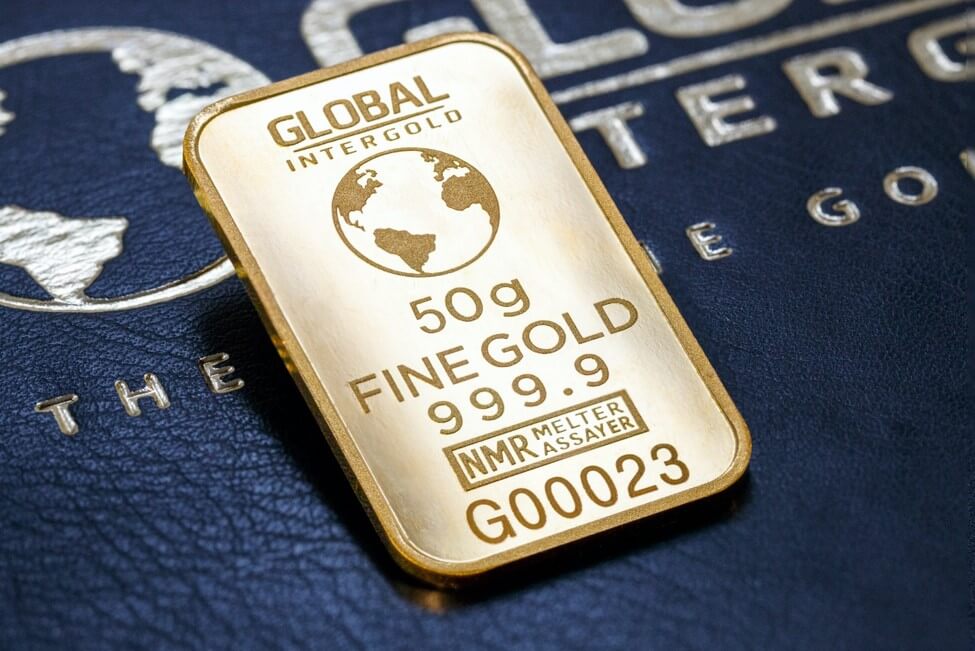 best rated gold IRA companies